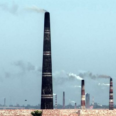 Cover S&S-Brick Kilns
