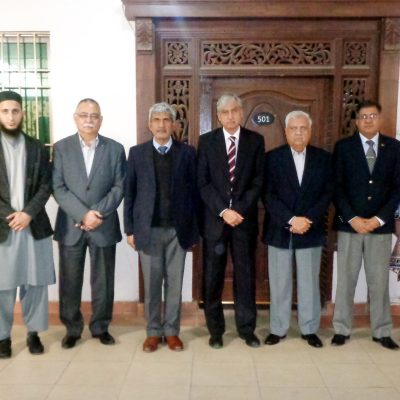 Group Photo