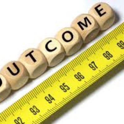 Outcomes1